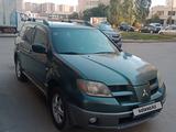 Mitsubishi Outlander 2004 годаfor4 500 000 тг. в Астана