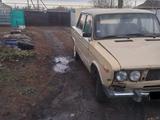 ВАЗ (Lada) 2106 1989 года за 350 000 тг. в Федоровка (Федоровский р-н) – фото 3