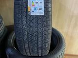 265 55 19 новые зимние шины PIRELLI SCORPION WINTER за 219 000 тг. в Алматы – фото 2