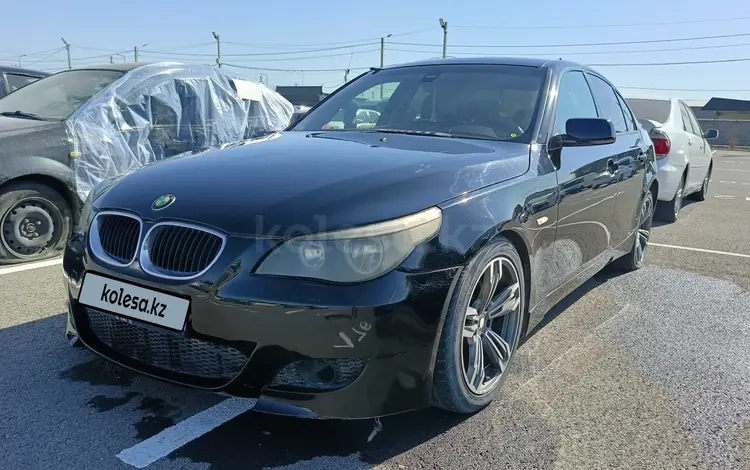BMW 530 2003 года за 3 144 999 тг. в Шымкент
