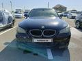BMW 530 2003 года за 3 144 999 тг. в Шымкент – фото 2