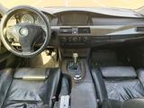 BMW 530 2003 годаүшін3 144 999 тг. в Шымкент – фото 5