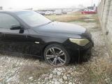 BMW 530 2003 года за 3 144 999 тг. в Шымкент – фото 3