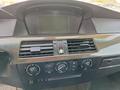 BMW 530 2003 года за 3 144 999 тг. в Шымкент – фото 10