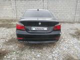 BMW 530 2003 года за 3 144 999 тг. в Шымкент – фото 2
