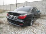 BMW 530 2003 года за 3 144 999 тг. в Шымкент – фото 4
