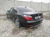 BMW 530 2003 года за 3 144 999 тг. в Шымкент – фото 5