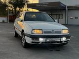 Volkswagen Vento 1992 годаүшін1 225 000 тг. в Тараз