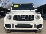 Mercedes-Benz G 63 AMG 2023 года за 116 500 000 тг. в Алматы – фото 4