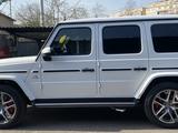 Mercedes-Benz G 63 AMG 2023 года за 116 500 000 тг. в Алматы – фото 5