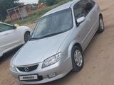 Mazda 323 2001 годаүшін2 600 000 тг. в Костанай – фото 2