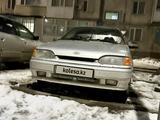 ВАЗ (Lada) 2115 2006 года за 1 250 000 тг. в Павлодар – фото 2