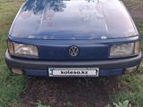 Volkswagen Passat 1989 годаүшін850 000 тг. в Темиртау – фото 4