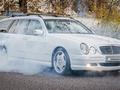 Mercedes-Benz E 55 AMG 2000 года за 10 000 000 тг. в Алматы