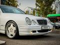 Mercedes-Benz E 55 AMG 2000 года за 10 000 000 тг. в Алматы – фото 18