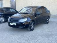 ВАЗ (Lada) Granta 2190 2014 годаүшін2 200 000 тг. в Астана