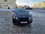 Bentley Continental GT 2014 года за 42 000 000 тг. в Астана – фото 2