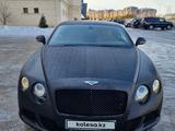 Bentley Continental GT 2014 годаүшін39 000 000 тг. в Астана – фото 3