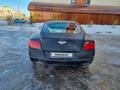 Bentley Continental GT 2014 годаүшін39 000 000 тг. в Астана – фото 5