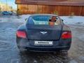 Bentley Continental GT 2014 года за 42 000 000 тг. в Астана – фото 6