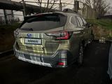 Subaru Outback 2024 года за 16 800 000 тг. в Шымкент – фото 3