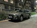 Subaru Outback 2024 года за 16 800 000 тг. в Шымкент – фото 2
