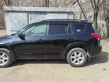 Toyota RAV4 2008 годаүшін7 400 000 тг. в Караганда – фото 4