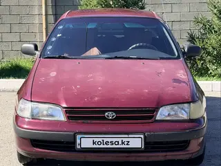 Toyota Carina E