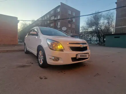 Chevrolet Cobalt 2020 года за 5 600 000 тг. в Жезказган – фото 4