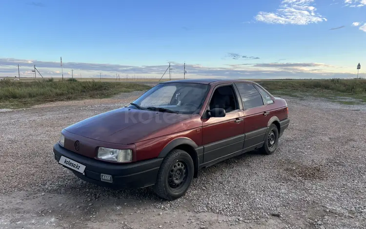 Volkswagen Passat 1991 года за 1 150 000 тг. в Тарановское