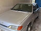 ВАЗ (Lada) 2115 2005 годаүшін1 000 000 тг. в Шымкент – фото 2