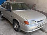 ВАЗ (Lada) 2115 2005 годаүшін1 000 000 тг. в Шымкент