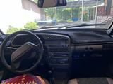 ВАЗ (Lada) 2115 2005 годаүшін1 000 000 тг. в Шымкент – фото 5