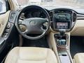 Toyota Highlander 2003 годаfor6 850 000 тг. в Алматы – фото 21