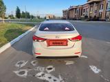 Hyundai Elantra 2014 года за 7 000 000 тг. в Актобе – фото 5