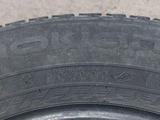 1 шт 225/65R17 Nokian Hakapelita за 10 000 тг. в Усть-Каменогорск – фото 2