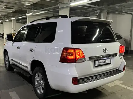 Toyota Land Cruiser 2012 года за 21 500 000 тг. в Алматы – фото 6