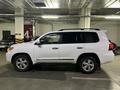 Toyota Land Cruiser 2012 года за 21 500 000 тг. в Алматы – фото 7