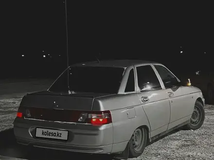 ВАЗ (Lada) 2110 2004 года за 1 500 000 тг. в Тараз