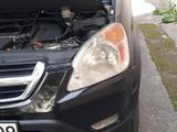 Honda CR-V 2004 годаүшін5 250 000 тг. в Караганда