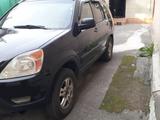 Honda CR-V 2004 годаүшін5 000 050 тг. в Караганда – фото 5