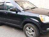 Honda CR-V 2004 годаүшін5 250 000 тг. в Караганда – фото 5