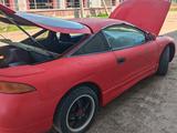 Mitsubishi Eclipse 1997 годаүшін2 100 000 тг. в Алматы – фото 4