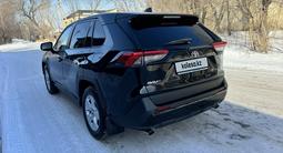 Toyota RAV4 2019 годаүшін14 600 000 тг. в Караганда – фото 4