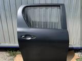 Дверь задний на Toyota за 60 000 тг. в Алматы – фото 4