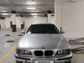 BMW 528 1996 года за 3 700 000 тг. в Астана – фото 3