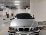 BMW 528 1996 года за 3 500 000 тг. в Астана – фото 3