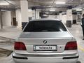 BMW 528 1996 года за 3 700 000 тг. в Астана – фото 4