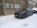 Hyundai Accent 2021 года за 8 741 210 тг. в Актау