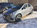 Hyundai Accent 2021 года за 8 741 210 тг. в Актау – фото 21